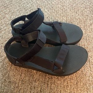 Women’s Teva Sandals